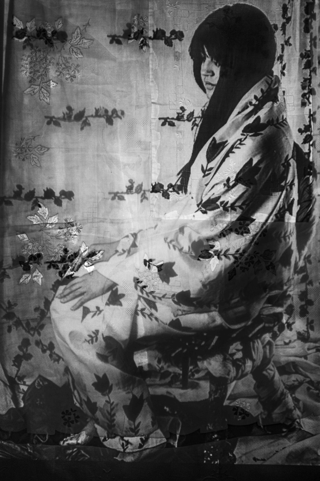 Farah Diptych 1